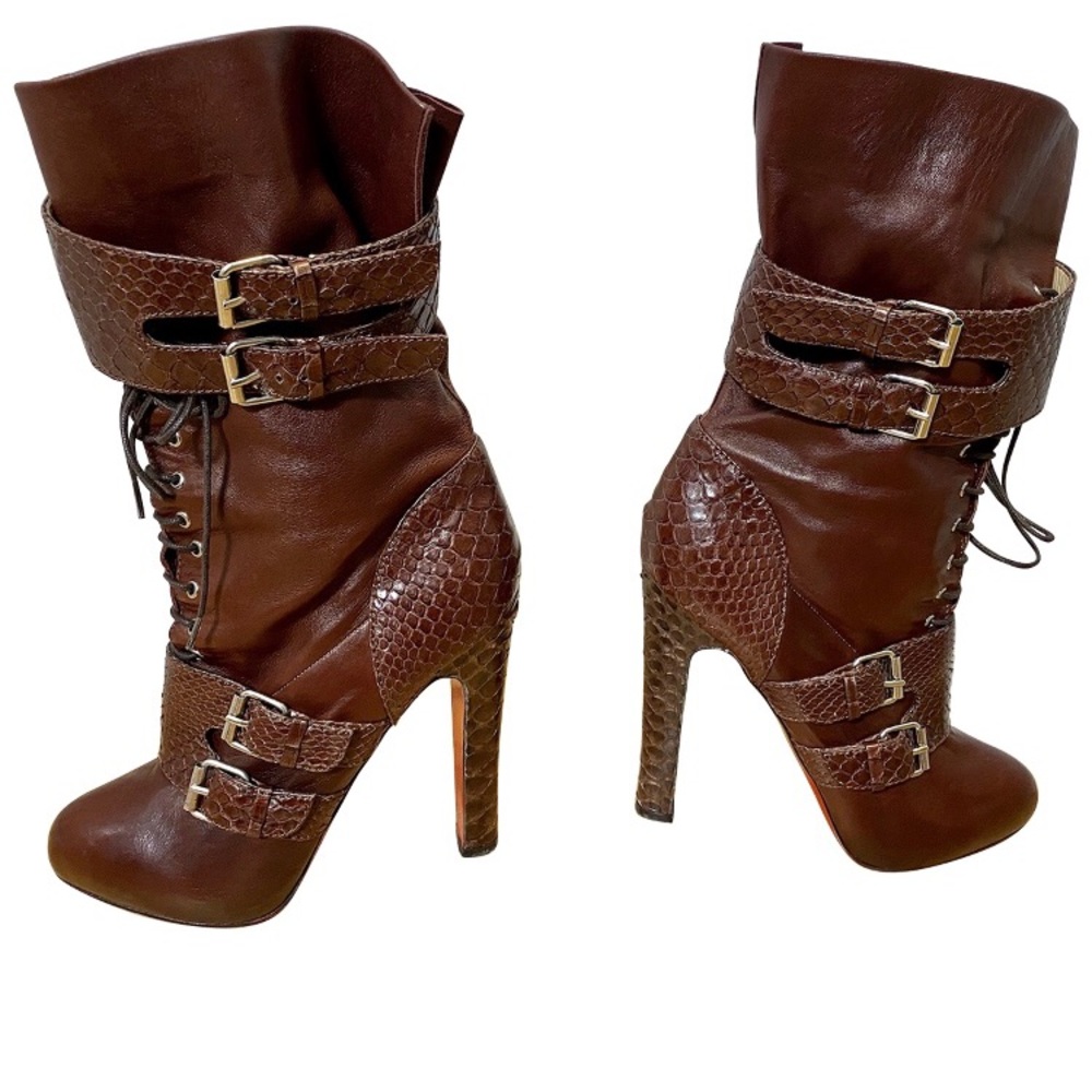 Christian Louboutin Loubi Rider 140